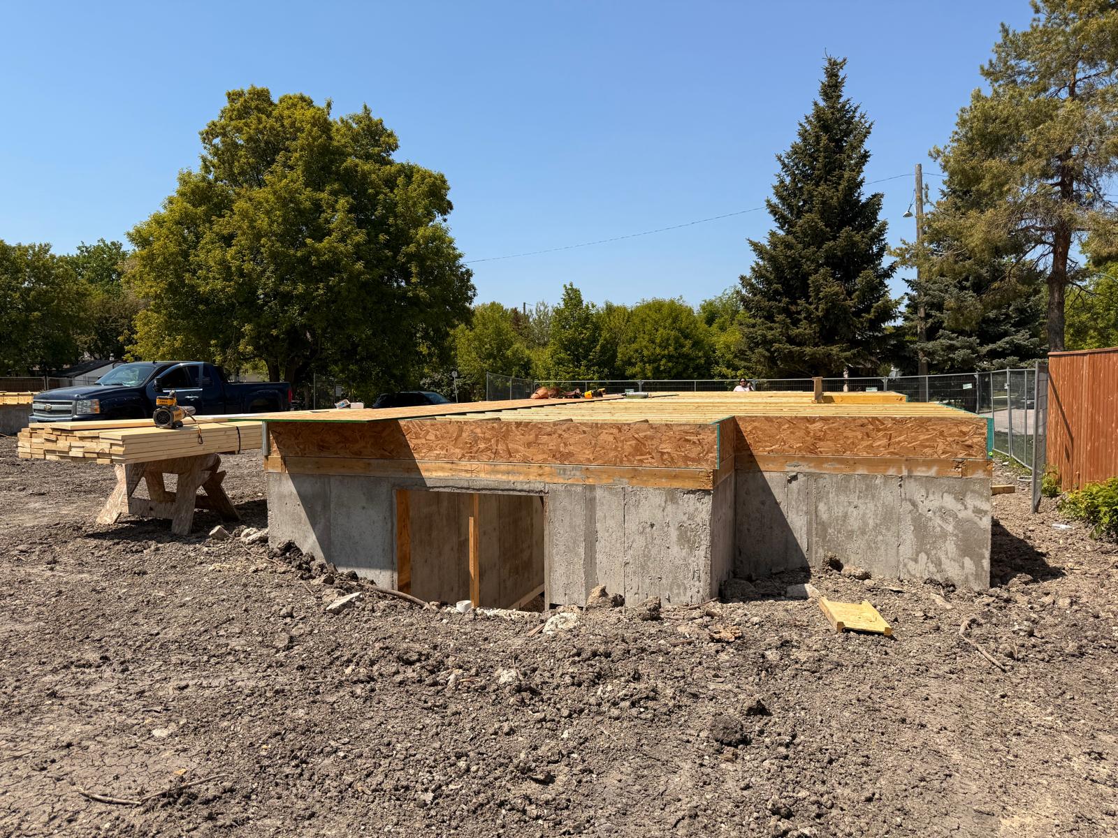 Why Infill Homes Are the Future of Winnipeg's Mature Community Living