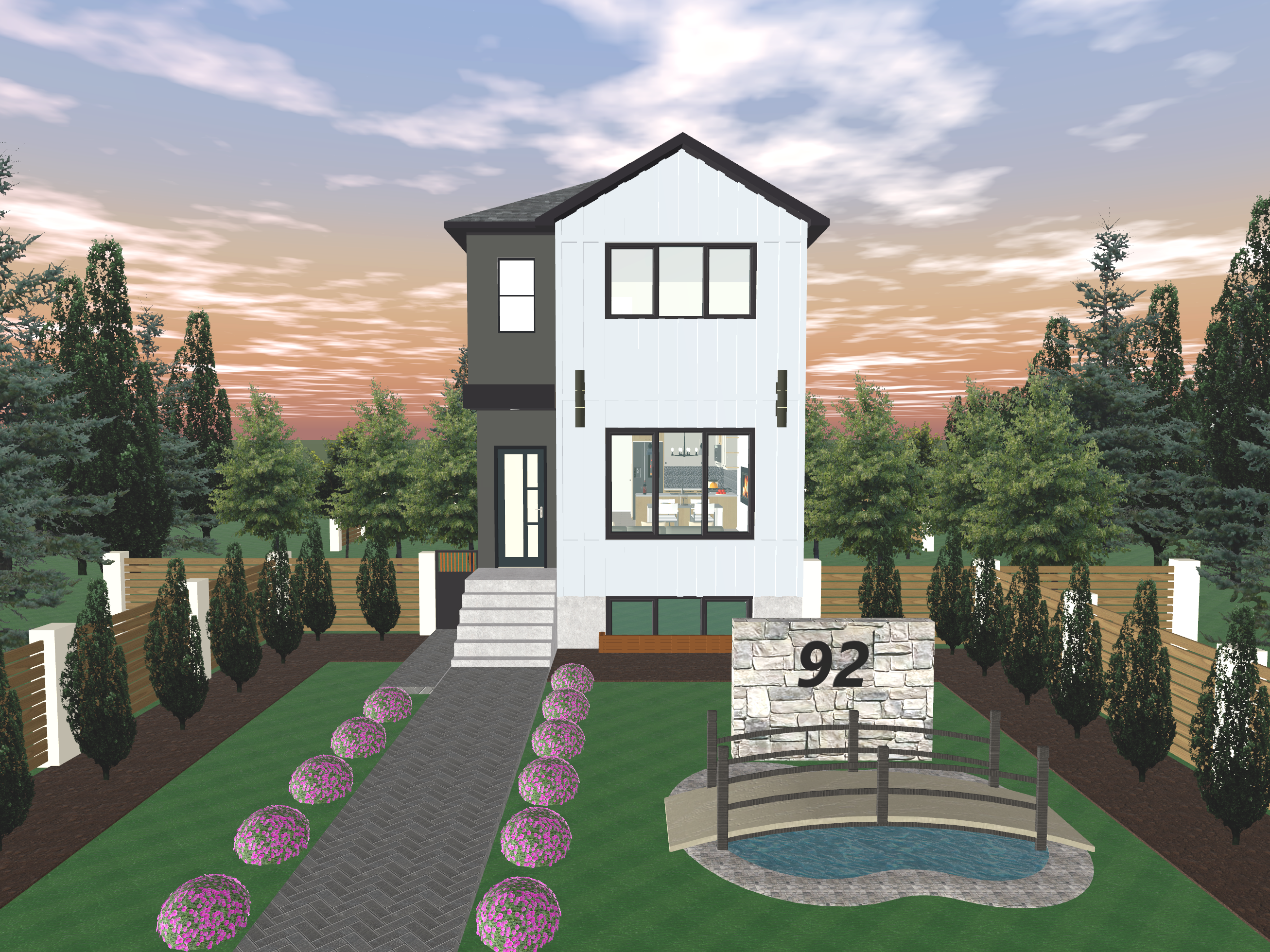 92 Carriere Ave