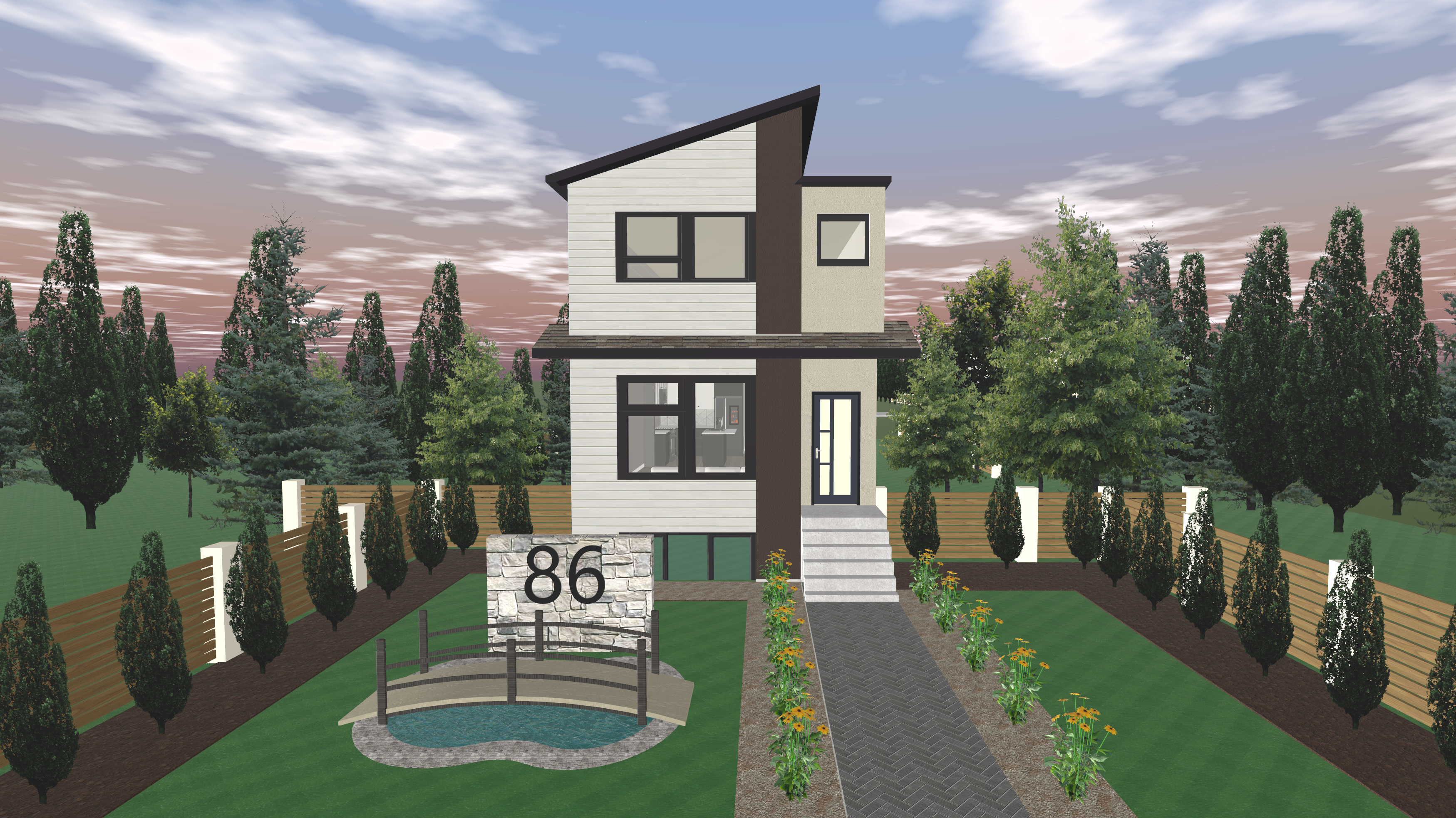 86 Carriere Ave