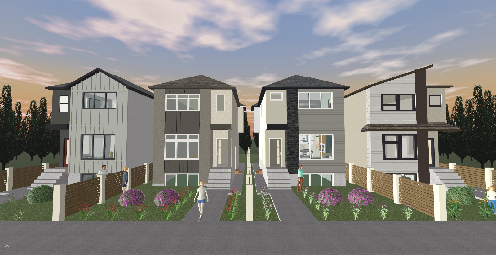 Residential